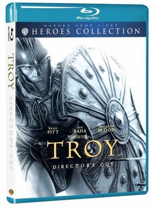 Troy (Director's Cut)