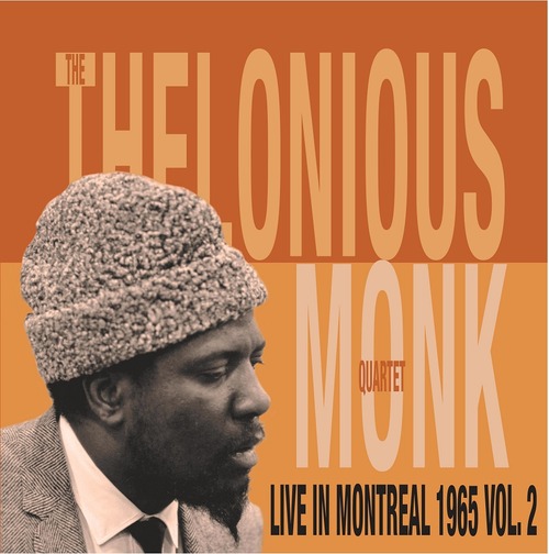 LIVE IN MONTREAL 1965 VOL. 2