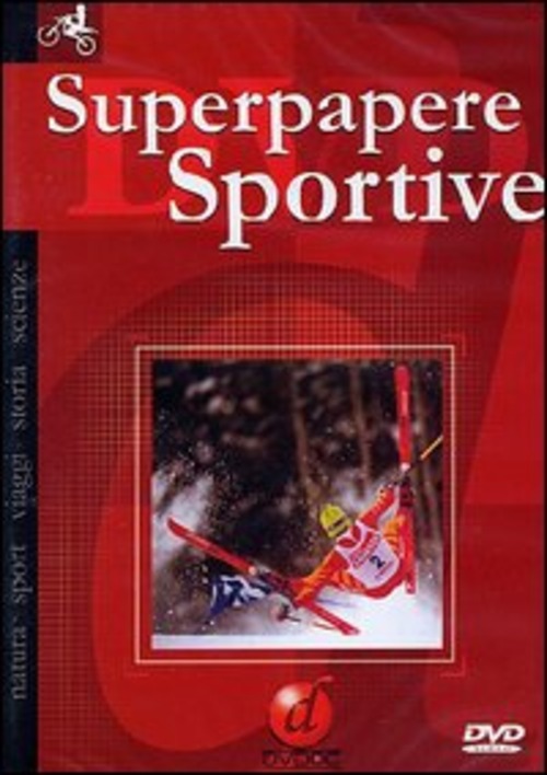 Superpapere Sportive