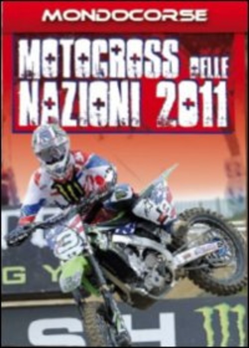 Motocross Delle Nazioni 2011