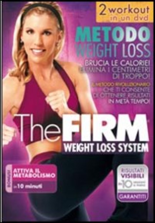 Firm (The) - Metodo Weight Loss