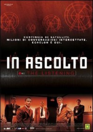 In Ascolto - The Listening (Ex-Rental)