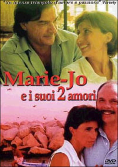 Marie-Jo E I Suoi Due Amori
