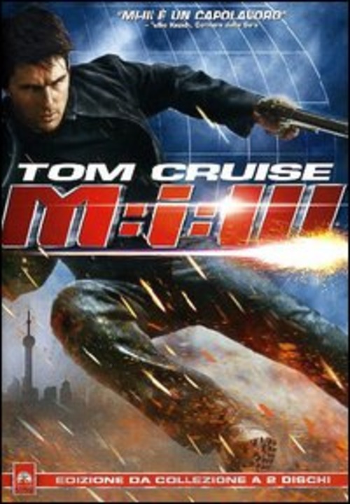 Mission Impossible 3 (SE) (2 Dvd)