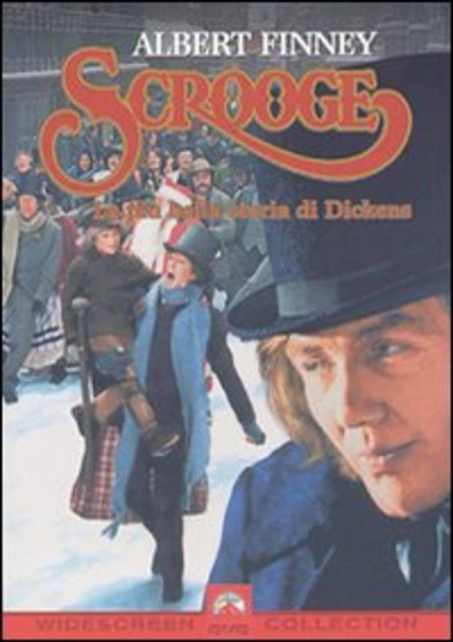 Scrooge - La Piu' Bella Fiaba Di Dickens