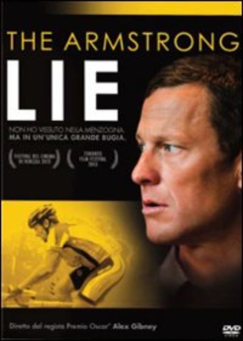 Armstrong Lie (The)