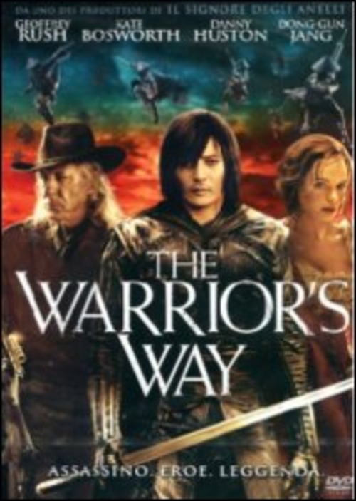 Warrior's Way (The)