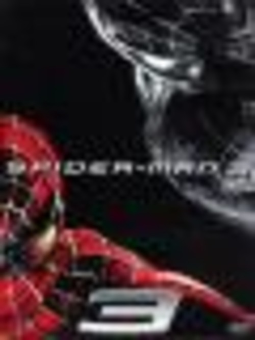 Spider-Man 3 (Slim Edition)