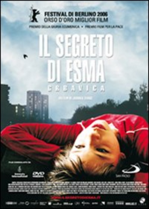 Segreto di Esma.. DVD (Il)