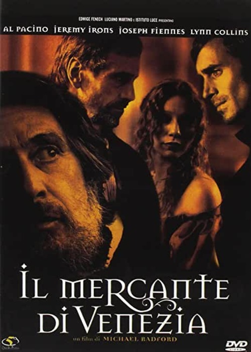 Mercante Di Venezia (Il) (2004)