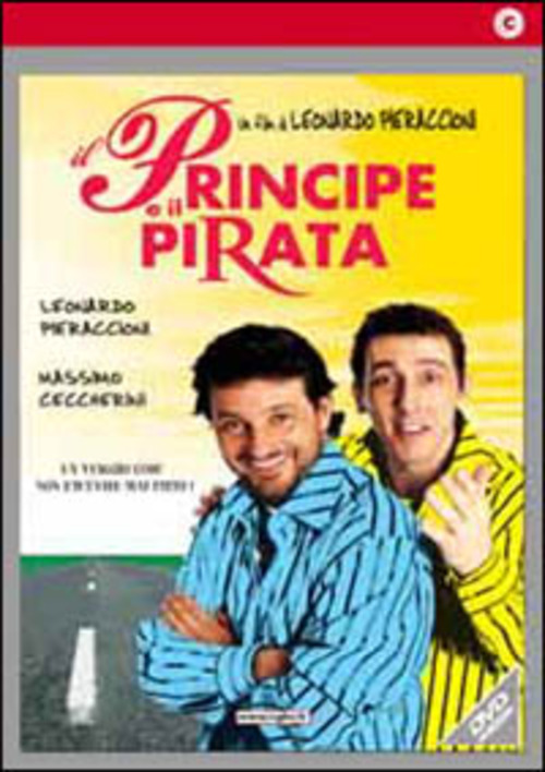Principe E Il Pirata (Il)
