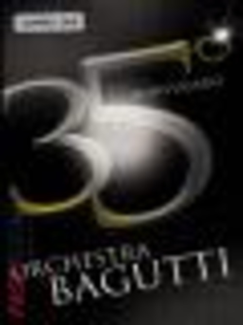 Orchestra Bagutti - 35 Anniversario