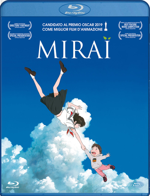 Mirai (Standard Edition)