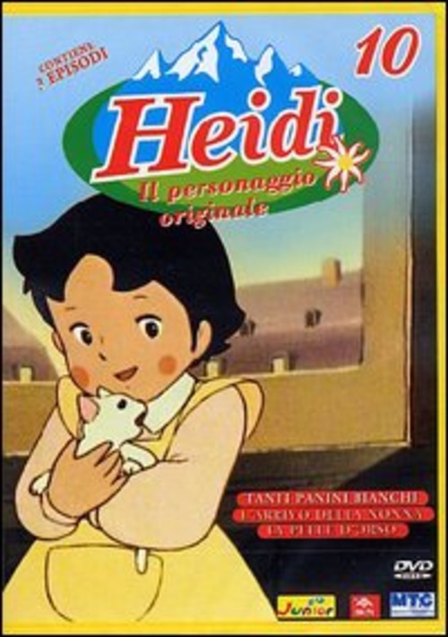 Heidi #10