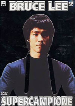 Bruce Lee Supercampione