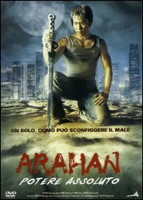 Arahan - Potere Assoluto