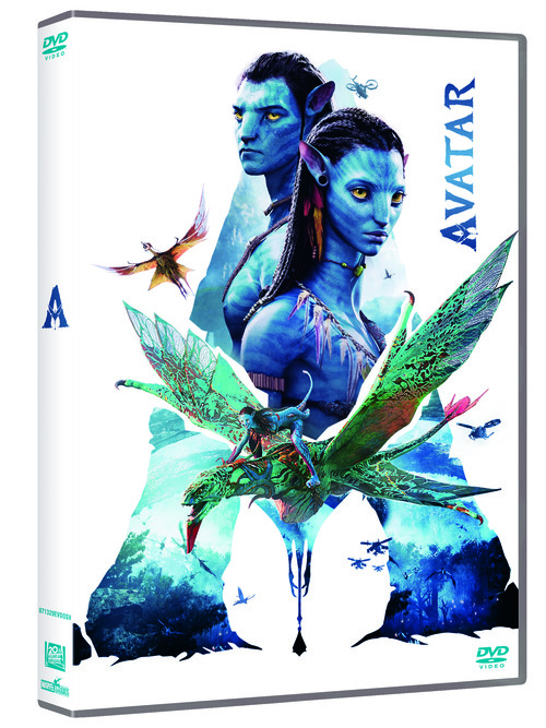 Avatar (Remastered)