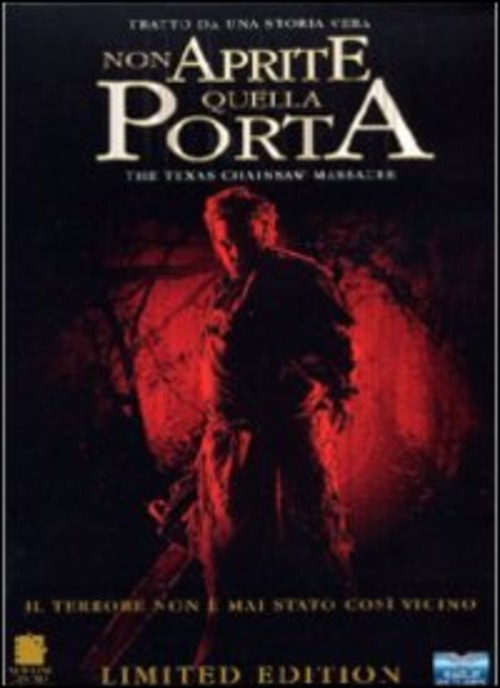 Non Aprite Quella Porta (2003) (2 Dvd)