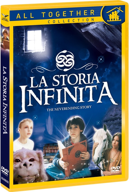 Storia Infinita (La)