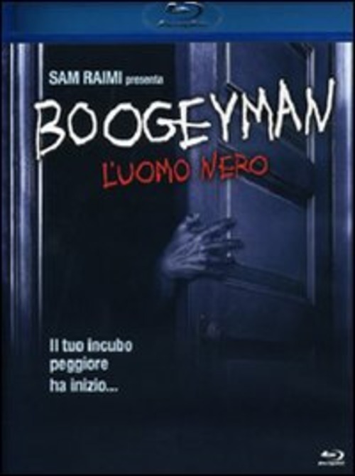 Boogeyman - L'Uomo Nero