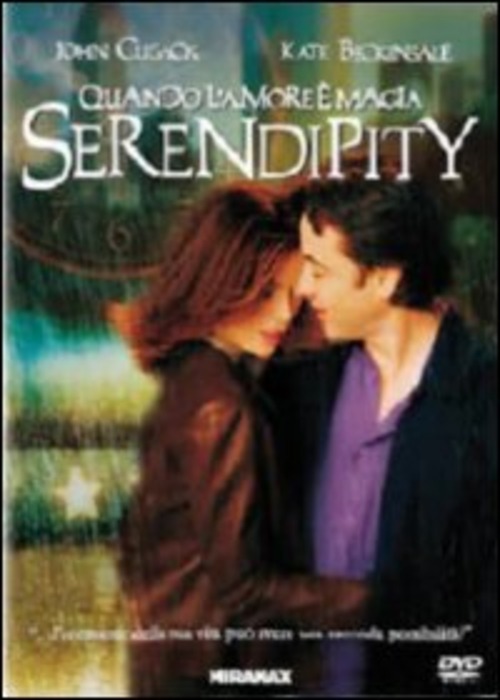 Serendipity - Quando l'Amore E' Magia