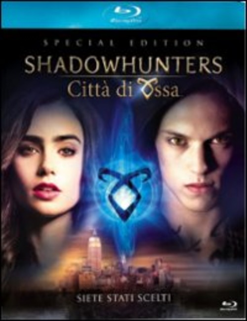 Shadowhunters - Citta' Di Ossa (SE)