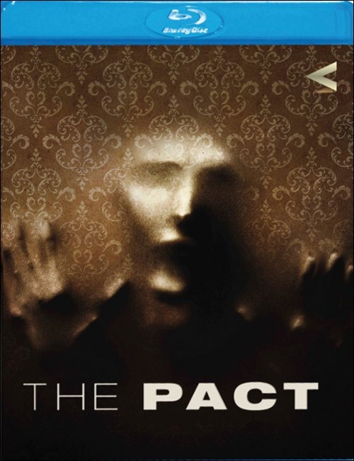 Pact (The)