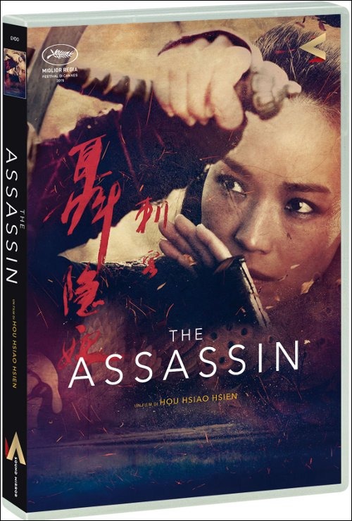 Assassin (The)