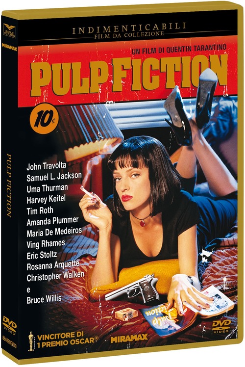 Pulp Fiction (Indimenticabili)