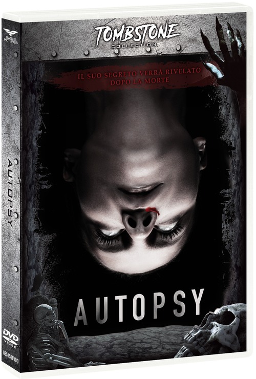 Autopsy (Tombstone)