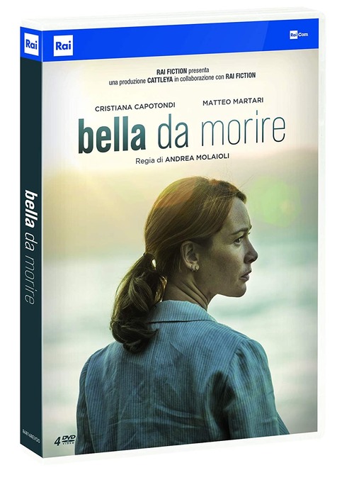 Bella Da Morire (4 Dvd)