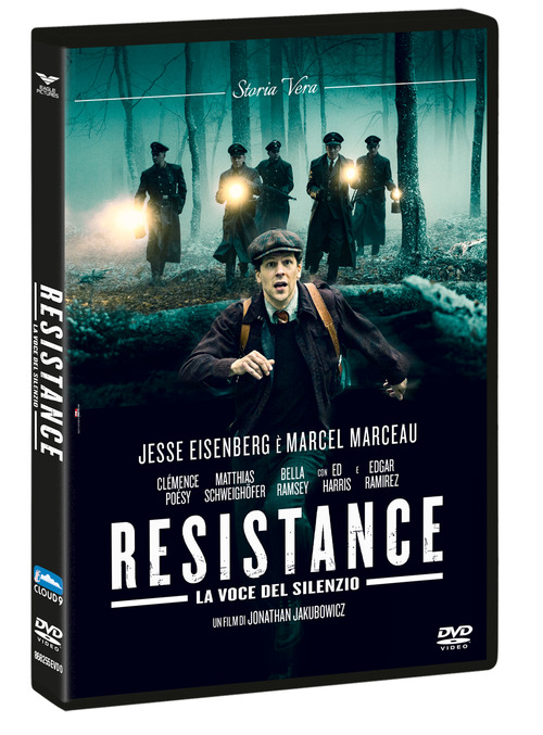 Resistance - La Voce Del Silenzio