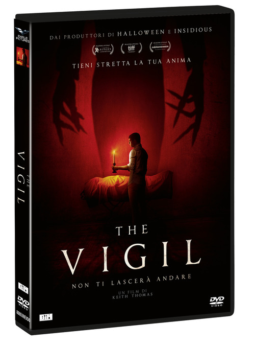 Vigil (The)