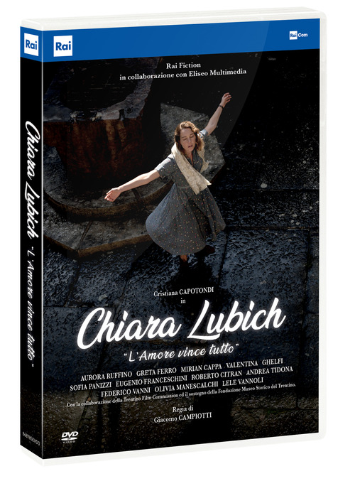 Chiara Lubich - L'Amore Vince Tutto