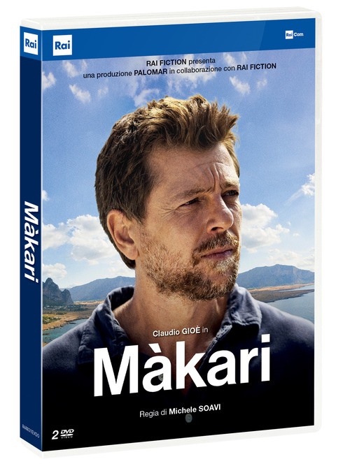 Makari (2 Dvd)