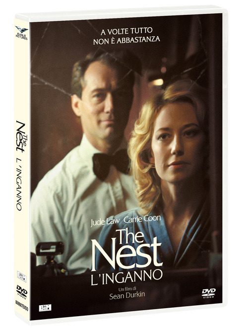 Nest (The) - L'Inganno