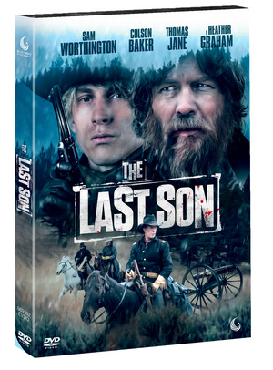 Last Son (The)