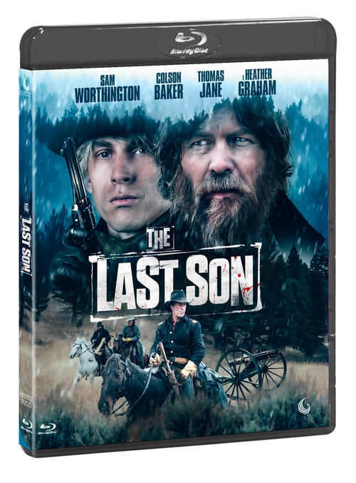 Last Son (The)