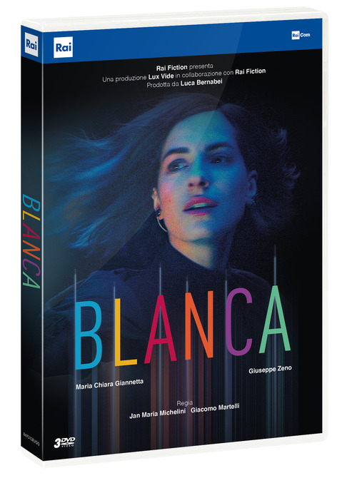 Blanca (3 Dvd)