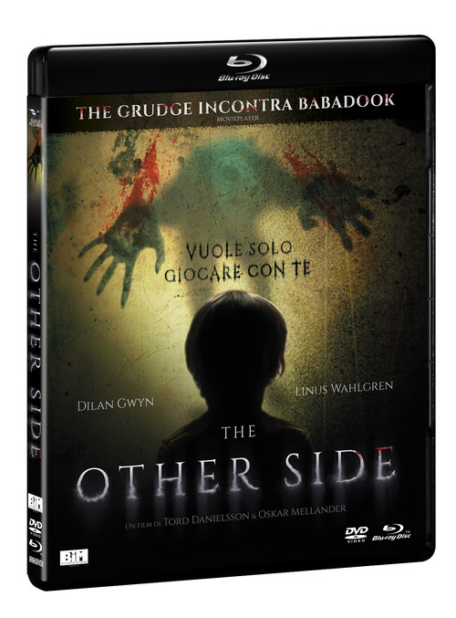 Other Side (The) (Blu-Ray+Dvd)