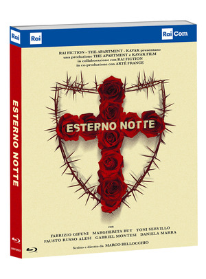Esterno Notte (3 Blu-Ray)