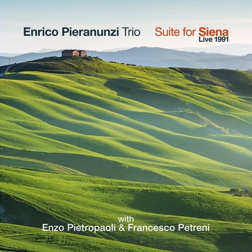 SUITE FOR SIENA (LIVE 1991)