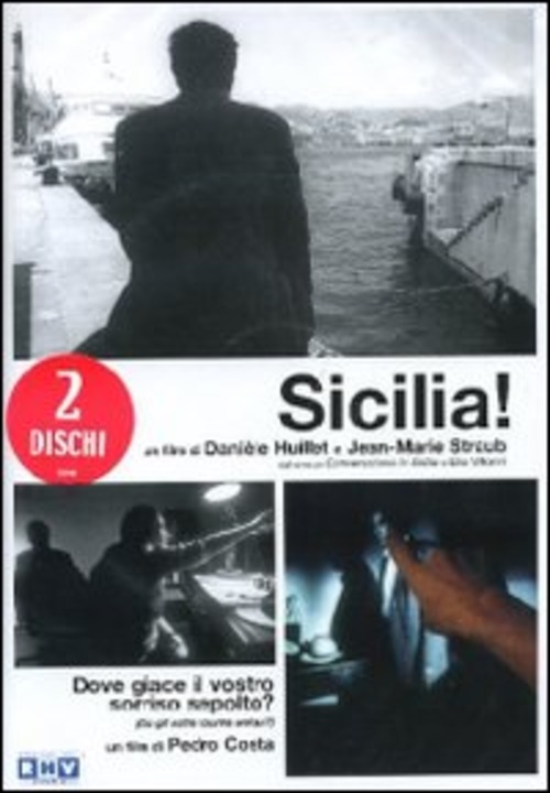 Sicilia! (2 Dvd)