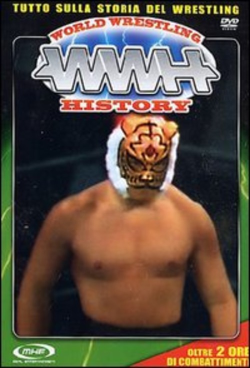 World Wrestling History #02