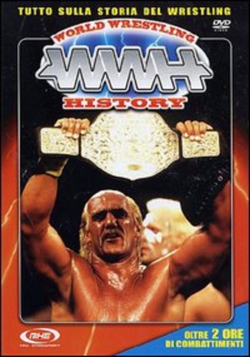 World Wrestling History Vol.3