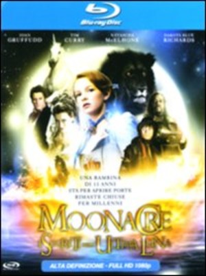 Moonacre - I Segreti Dell'Ultima Luna