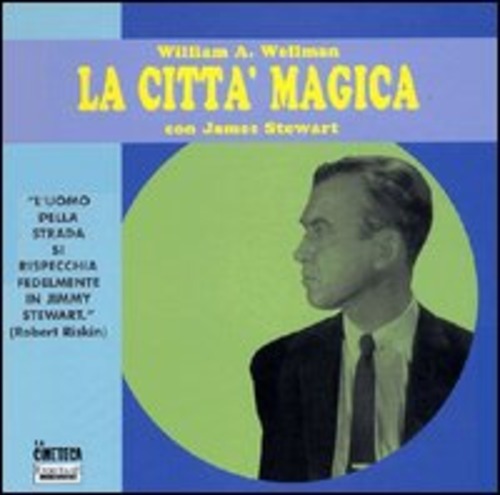 Citta' Magica (La) (Ed. Limitata E Numerata)
