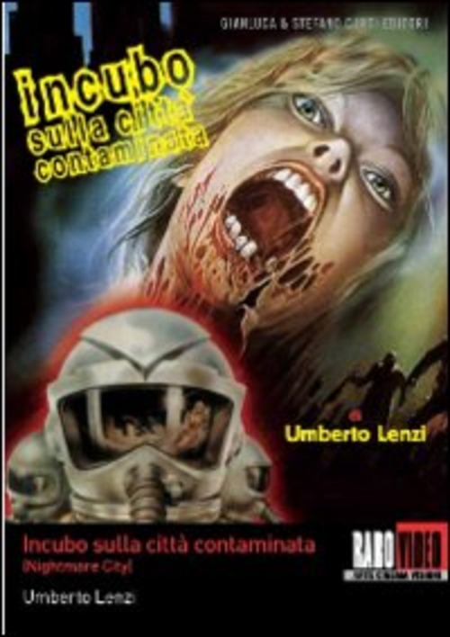 Incubo Sulla Citta' Contaminata (New Edition)