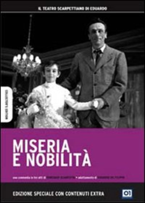 Miseria E Nobilta' (1955) (Collector's Edition)