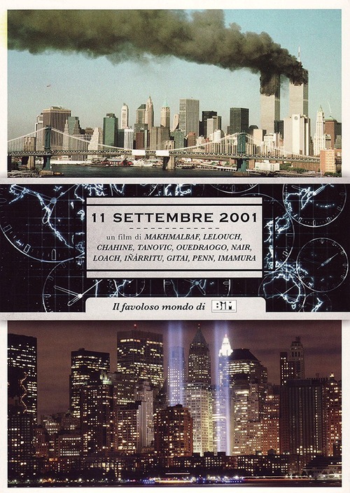11 Settembre 2001